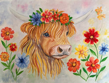 Load image into Gallery viewer, Watercolor & Wine: Saturday, October 11th