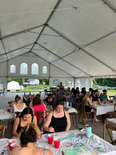 Load image into Gallery viewer, Watercolor & Wine: Saturday, October 11th