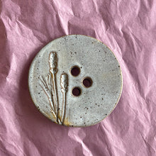 Load image into Gallery viewer, Ceramic Flower Frog