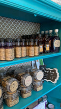 Load image into Gallery viewer, Lavender Simple Syrup Nips (2oz)