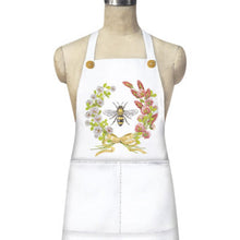 Load image into Gallery viewer, Printed Cotton Apron