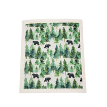 Load image into Gallery viewer, Swedish Dishcloth