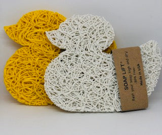 Animal Soap Lift