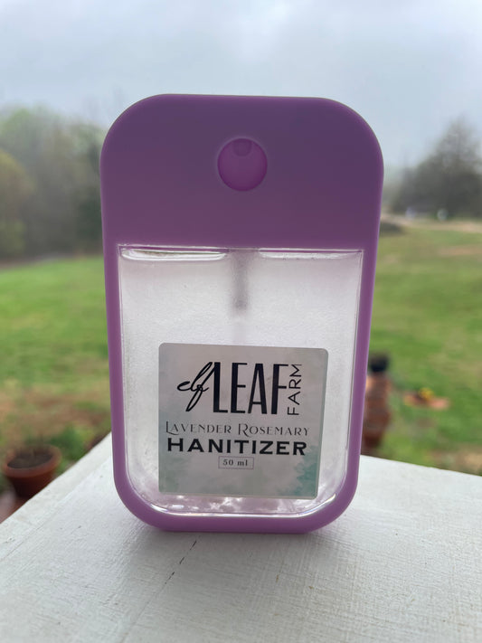 Hanitizer