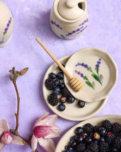 Load image into Gallery viewer, Oil Dipping Dish / Coaster
