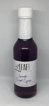 Load image into Gallery viewer, Lavender Simple Syrup
