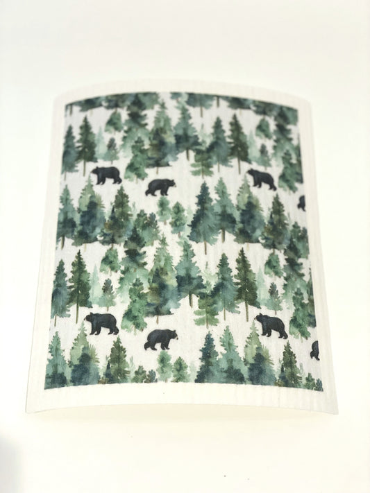 Swedish Dish Cloths