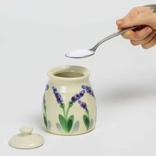 Sugar Jar