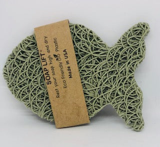 Animal Soap Lift