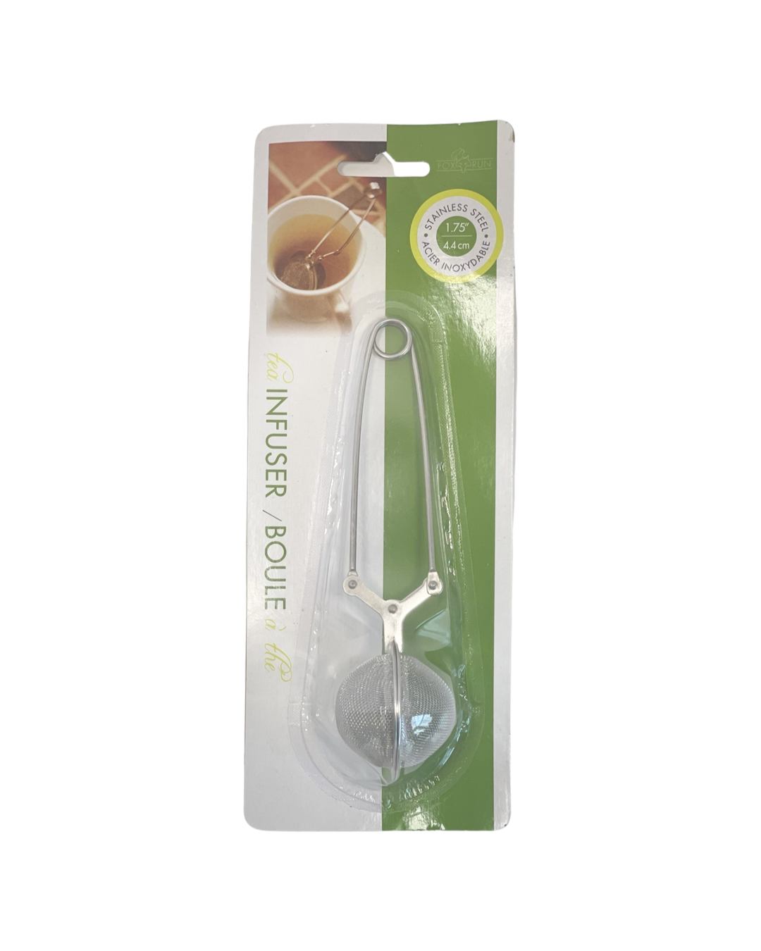 Tea Infuser