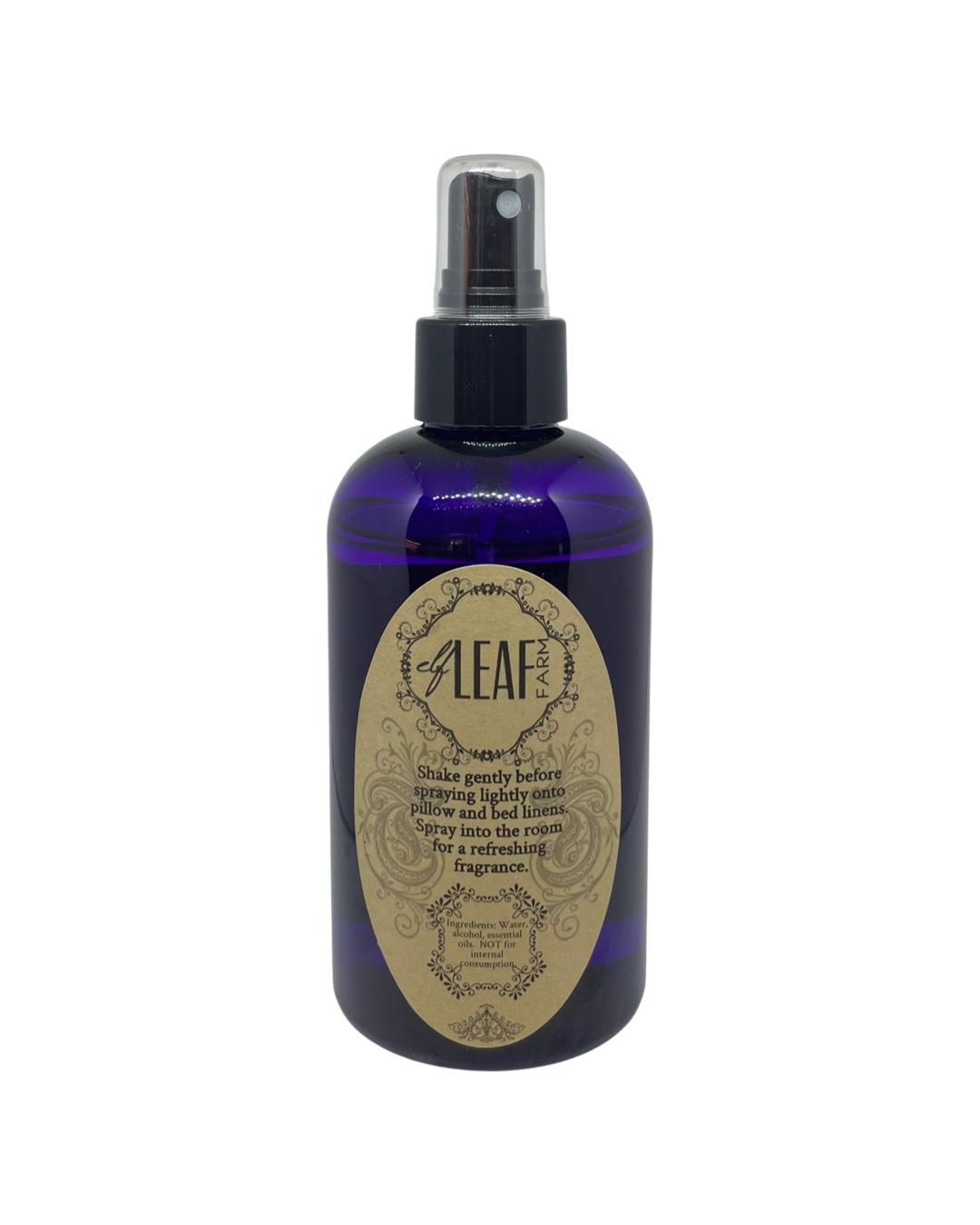 Linen & Room Spray (8 oz)