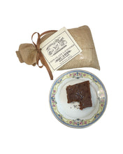 Load image into Gallery viewer, Chocolate Lavender Squares Baking Mix