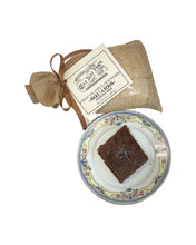 Load image into Gallery viewer, Chocolate Lavender Squares Baking Mix