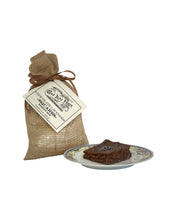 Load image into Gallery viewer, Chocolate Lavender Squares Baking Mix