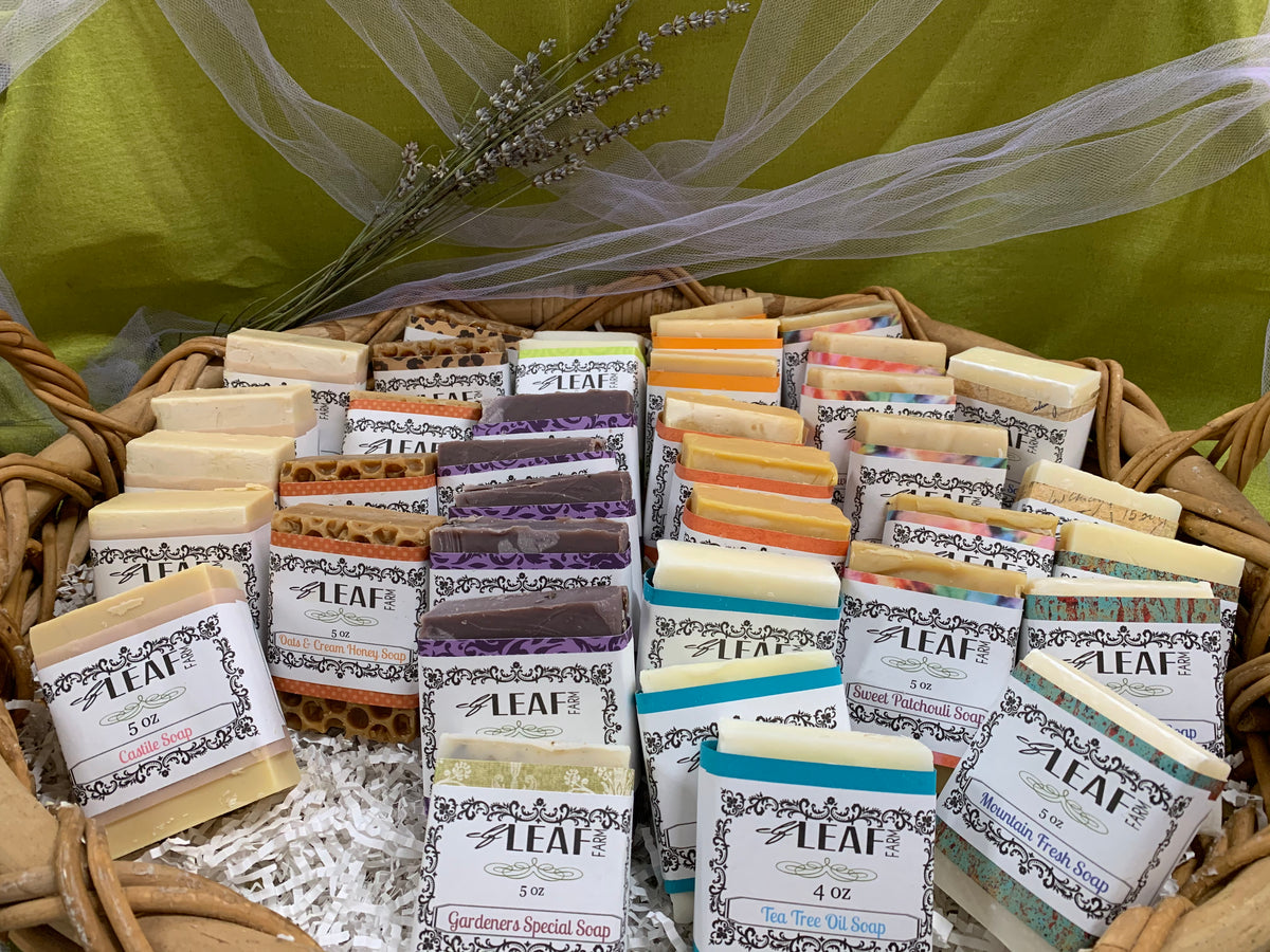 Soap
