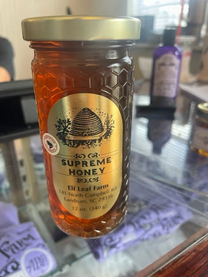 Honey