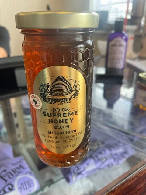 Honey