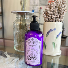 Load image into Gallery viewer, Lavender Handmade Lotion
