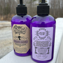 Load image into Gallery viewer, Lavender Handmade Lotion
