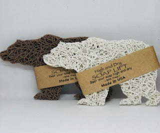 Animal Soap Lift