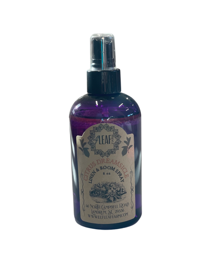 Linen & Room Spray (8 oz)
