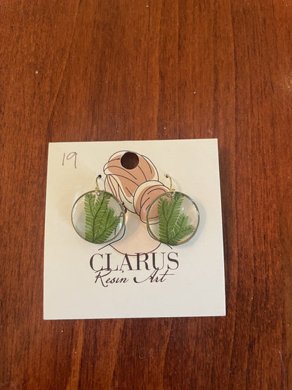 CLARUS JEWELRY