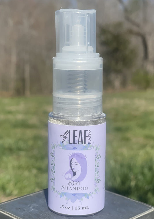 Dry Shampoo