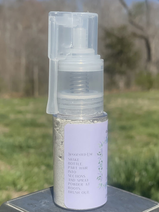Dry Shampoo