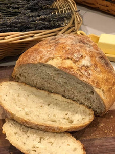 Herb de Provence Crusty Bread Mix