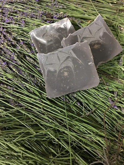 Elves’ Harvest Soap