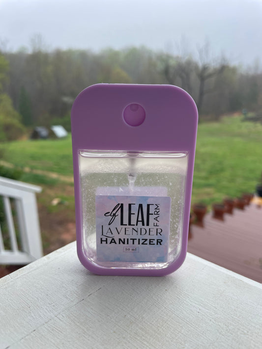 Hanitizer