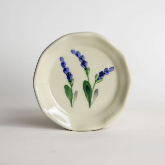 Oil Dipping Dish / Coaster
