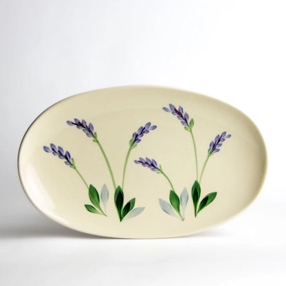 Oval Platter
