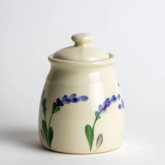 Sugar Jar