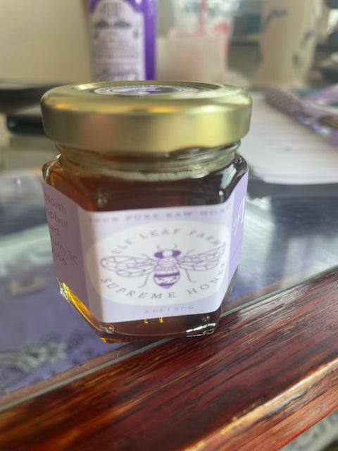 Small Honey (2oz)