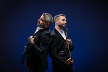 Load image into Gallery viewer, Synergy Twins - 6/13/2026
