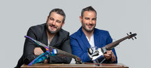 Load image into Gallery viewer, Synergy Twins - 6/13/2026
