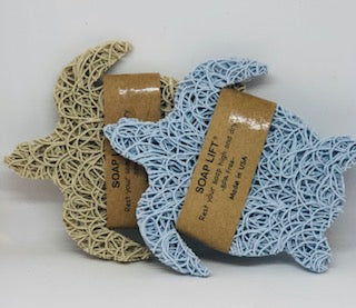Animal Soap Lift
