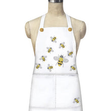 Load image into Gallery viewer, Printed Cotton Apron
