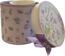 Load image into Gallery viewer, Lavender Mug &amp; Gift Box
