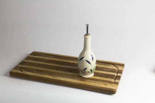 Drizzle Bottle