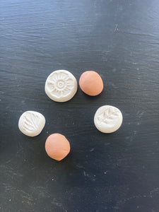 Ceramic Essential Oil Stones