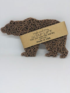 Animal Soap Lift
