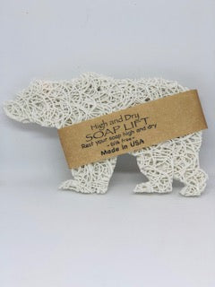 Animal Soap Lift