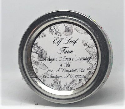 Folgate Culinary Lavender