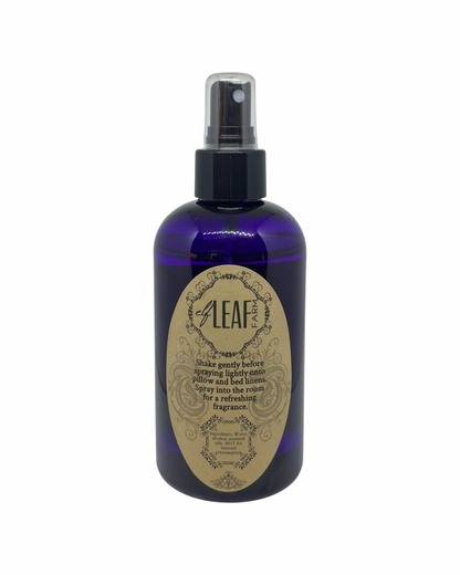 Linen & Room Spray (8 oz)
