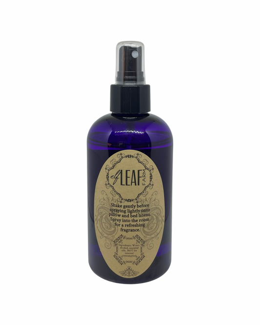 Linen & Room Spray (8 oz)