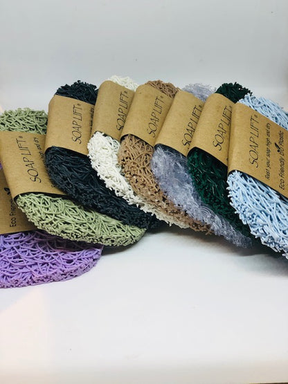 Oval Soap Lift