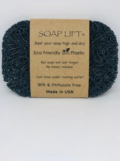 Oval Soap Lift