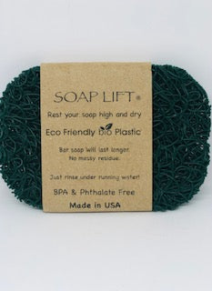Oval Soap Lift